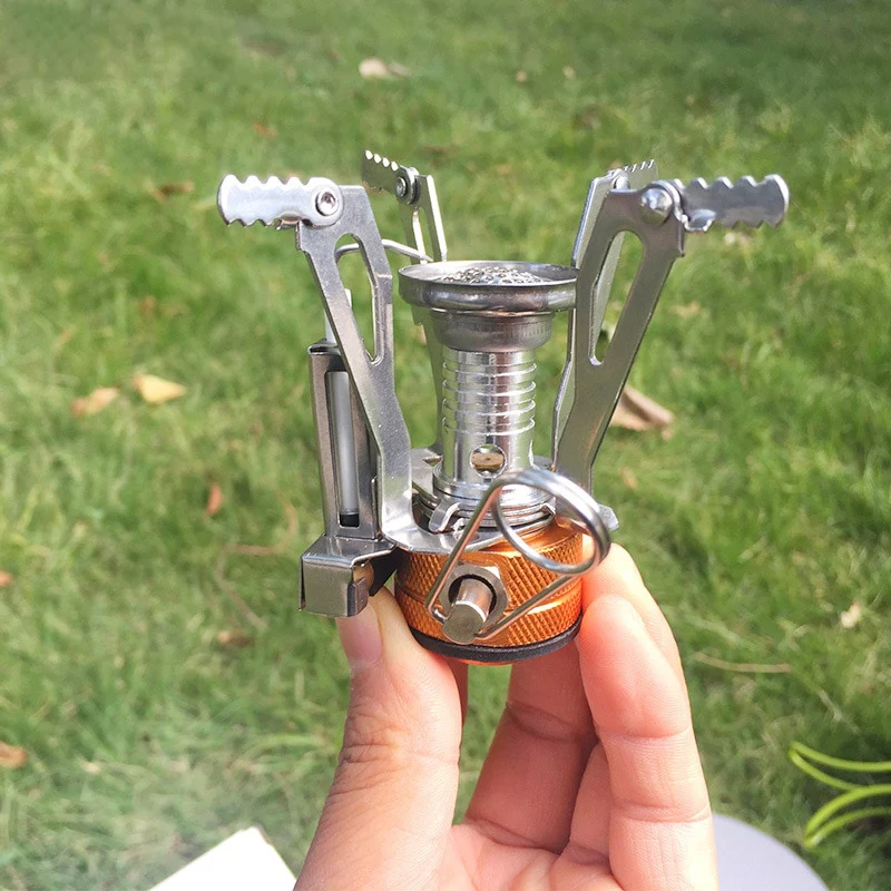 Camping Stoves