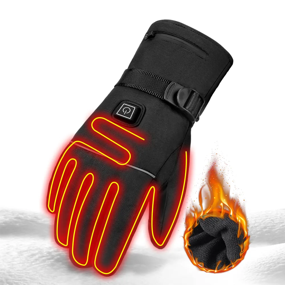 Winter Equipment